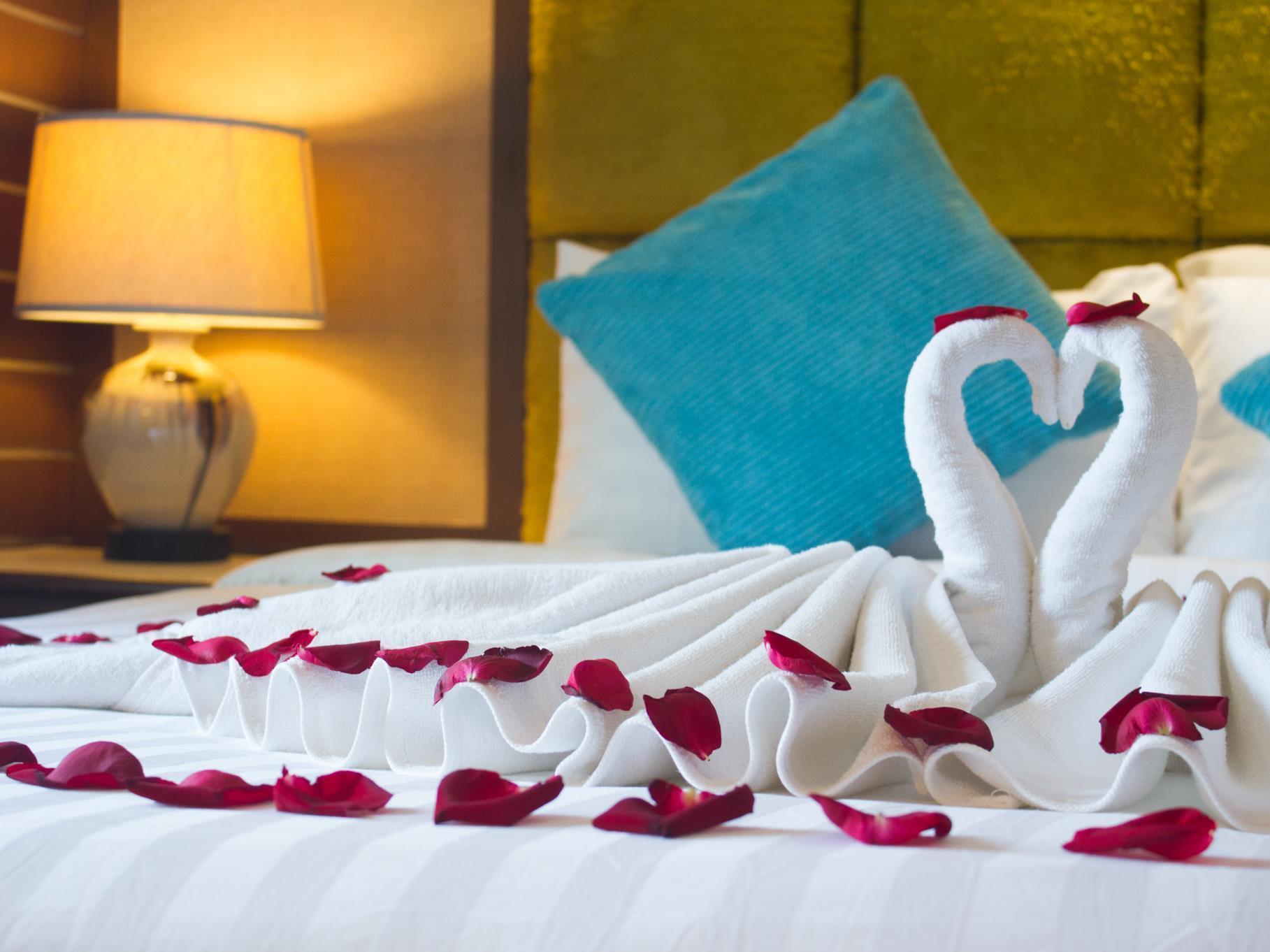 Hatyai Holiday Hotel Хат Яй Екстериор снимка