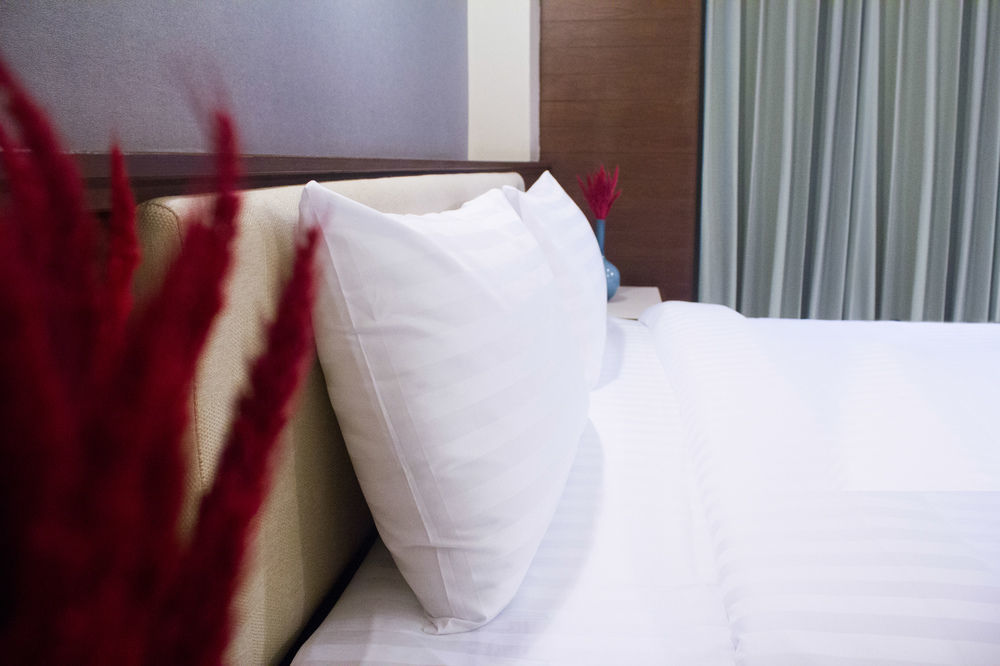 Hatyai Holiday Hotel Хат Яй Екстериор снимка