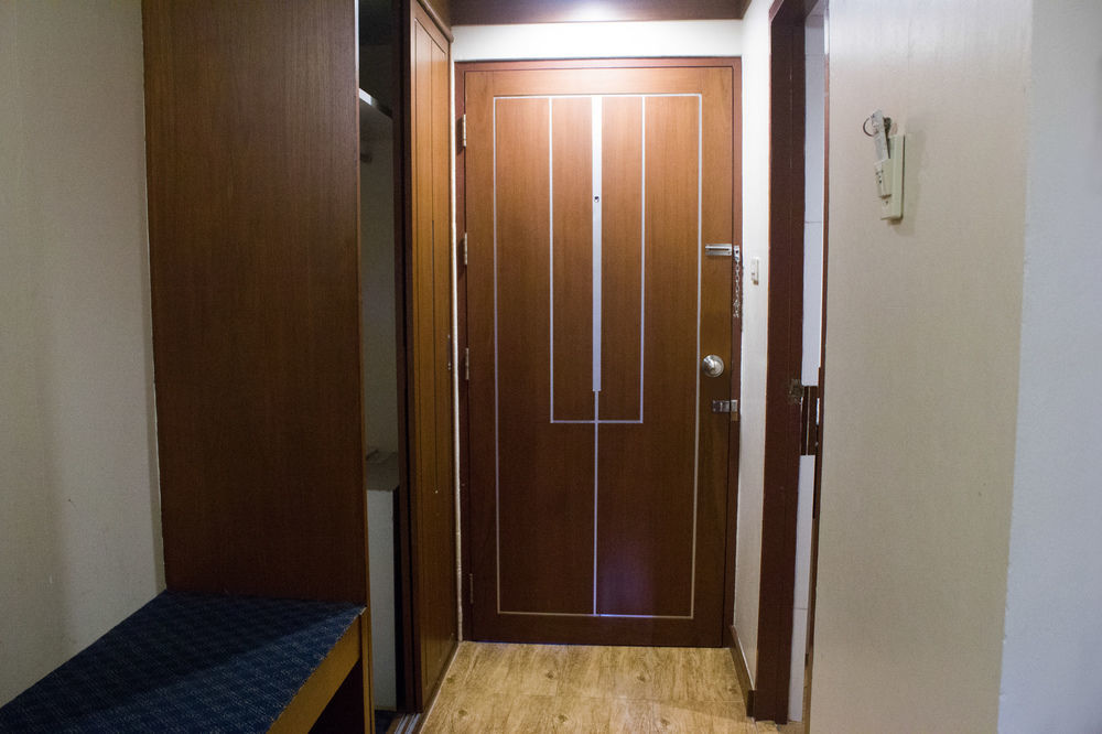 Hatyai Holiday Hotel Хат Яй Екстериор снимка