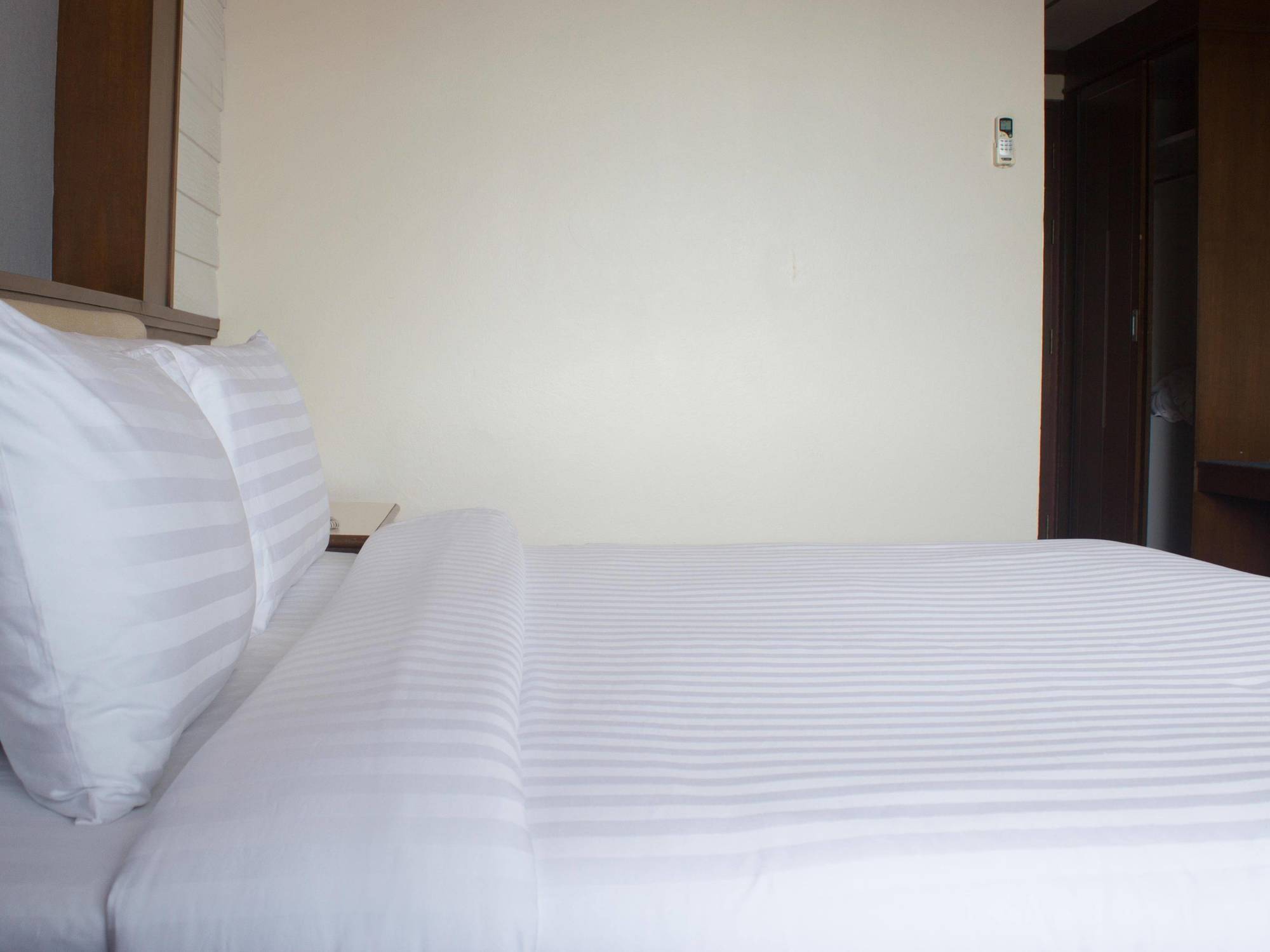 Hatyai Holiday Hotel Хат Яй Екстериор снимка